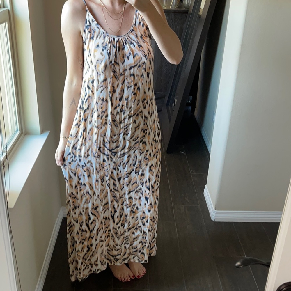 Flynn Skye dress, medium